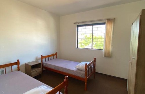 Rosario do Sul Apartment | apartamento 3 quartos