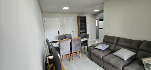 Morretes Apartment | Apartamento 3 quartos com suíte