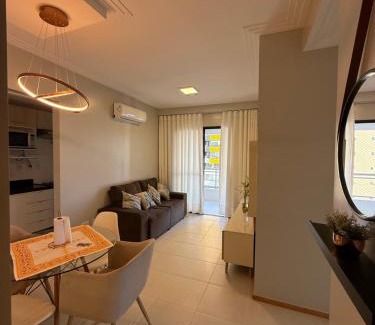 Nova Nazare Apartment | Apartamento 3 quartos em São Brás excelente localização