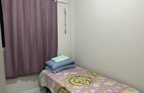 Cajazeiras Apartment | Apartamento 3 quartos, Fortaleza