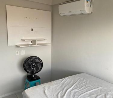 Cajazeiras Apartment | Apartamento 3 quartos, Fortaleza