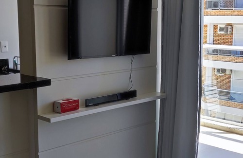Itajai Apartment | Apartamento 3 Suítes Encantador e Moderni