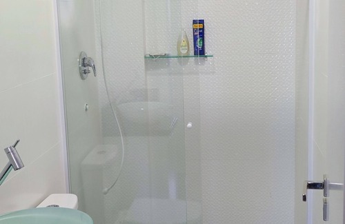Itajai Apartment | Apartamento 3 Suítes Encantador e Moderni