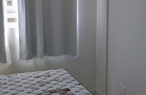 Itajai Apartment | Apartamento 3 Suítes Encantador e Moderni