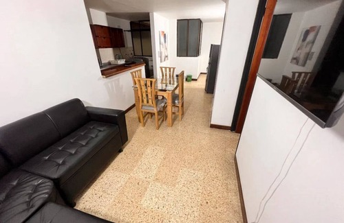 Itagui Apartment | Apartamento 303
