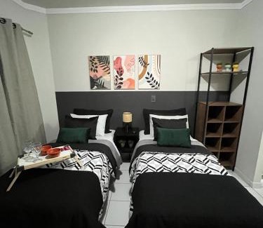 Ribeirao Preto Apartment | Apartamento 313A Deslumbrante!