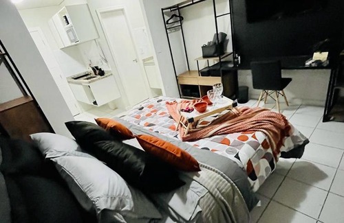 Ribeirao Preto Apartment | Apartamento 313A Deslumbrante!