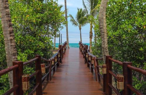 Barra Grande Apartment | Apartamento 317 Resort em Marau