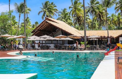 Barra Grande Apartment | Apartamento 317 Resort em Marau