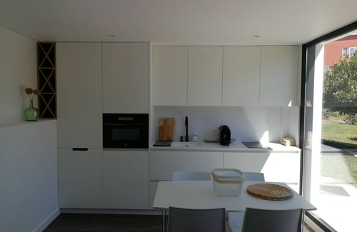 Bueu Apartment | Apartamento 32m2