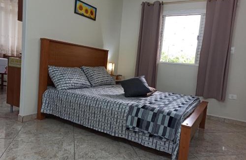 Aluminio Apartment | Apartamento 4 ótima localização Alumínio