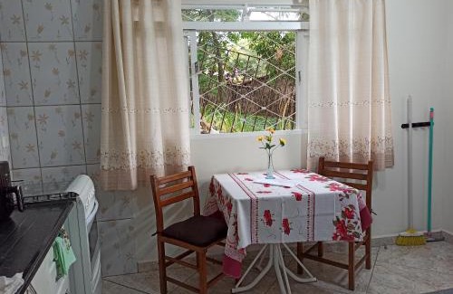 Aluminio Apartment | Apartamento 4 ótima localização Alumínio