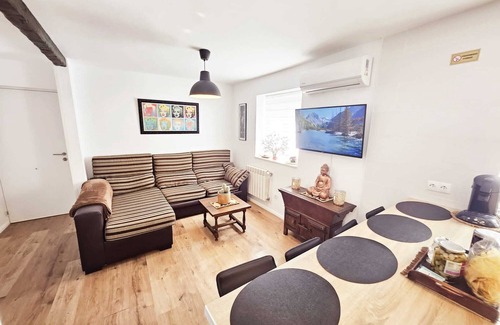 Villasabariego Apartment | Apartamento 4 Pers Natur León