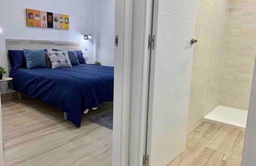 Pueblo Nuevo Apartment | Apartamento 4 personas