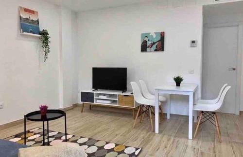 Pueblo Nuevo Apartment | Apartamento 4 personas