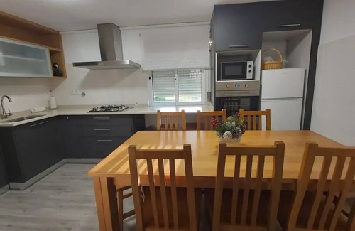 Seia Apartment | Apartamento 4 Quartos - Casas do Castelo - Aldeia da Serra