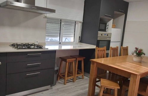 Seia Apartment | Apartamento 4 Quartos - Casas do Castelo - Aldeia da Serra