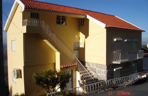 Seia Apartment | Apartamento 4 Quartos - Casas do Castelo - Aldeia da Serra