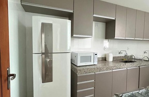 Joao Monlevade Apartment | Apartamento 402