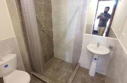 El Capuli Apartment | Apartamento 406 hermoso clase corazon ciudad