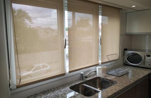 Necochea Apartment | Apartamento 46