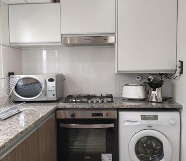 Necochea Apartment | Apartamento 46