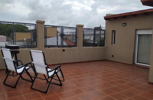 Necochea Apartment | Apartamento 46