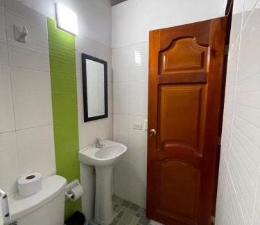 Itagui Apartment | Apartamento 501