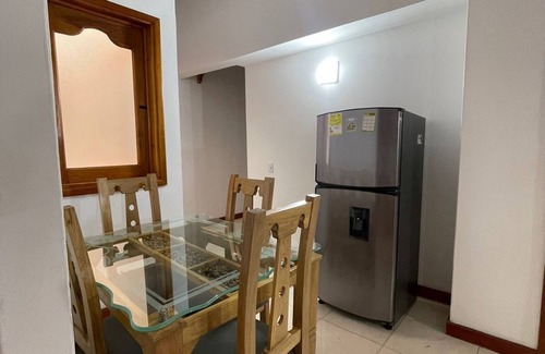 Itagui Apartment | Apartamento 502 Itagui