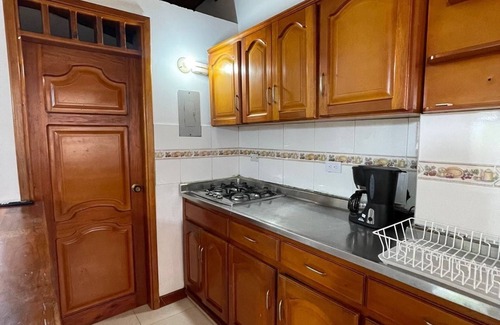 Itagui Apartment | Apartamento 502 Itagui