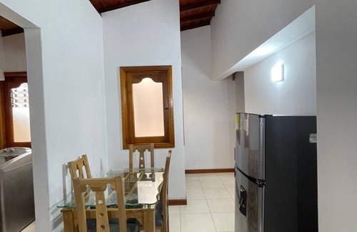 Itagui Apartment | Apartamento 502 Itagui