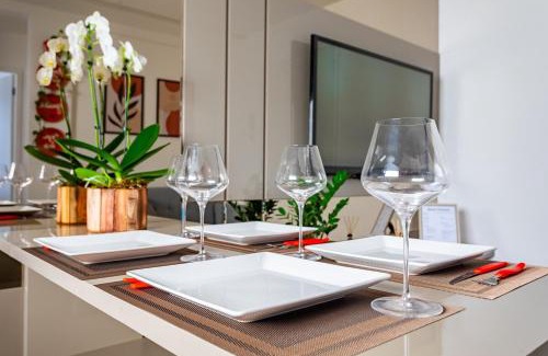 Brasilia Apartment | Apartamento - 5min do Aeroporto - Vila Telebrasília