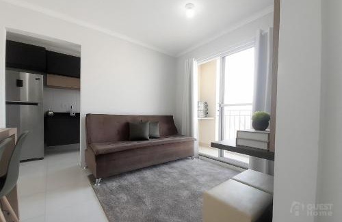 Areias Apartment | Apartamento 6 andar com Garagem e Churrasqueira
