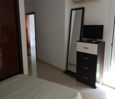 Torre de Benagalbon Apartment | Apartamento 60 m2 en la playa