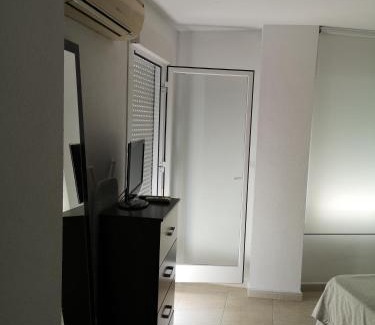 Torre de Benagalbon Apartment | Apartamento 60 m2 en la playa