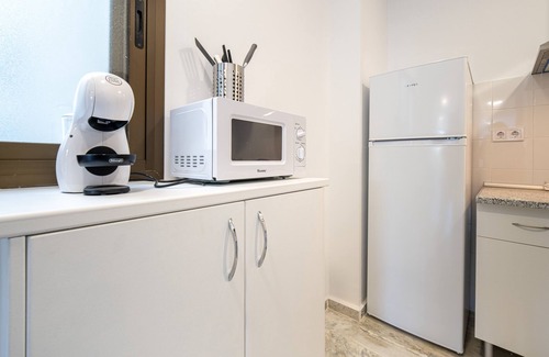 Huelva Apartment | Apartamento 6F