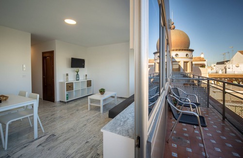 Huelva Apartment | Apartamento 6F