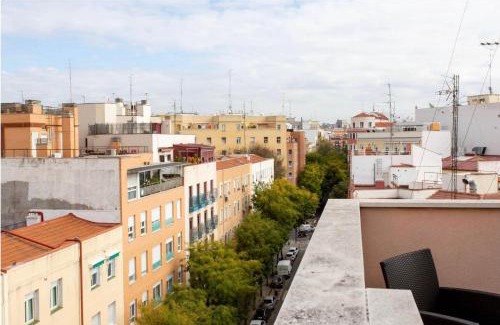Arganzuela Apartment | Apartamento 7 Atocha Delicias Madrid Rio