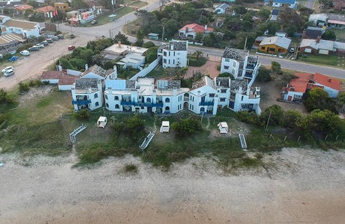 La Aguada Apartment | Apartamento 86