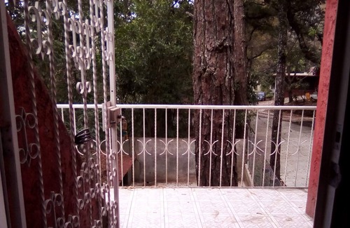 Zona 9 de Mixco Cottage | Apartamento 9
