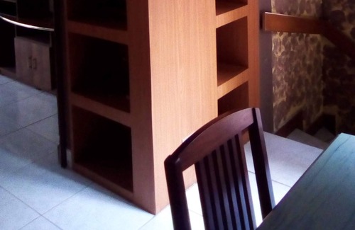 Zona 9 de Mixco Cottage | Apartamento 9