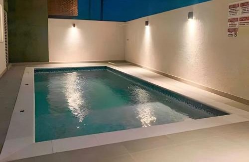 Gravata Apartment | Apartamento a 10 min do Beto Carrero com Piscina