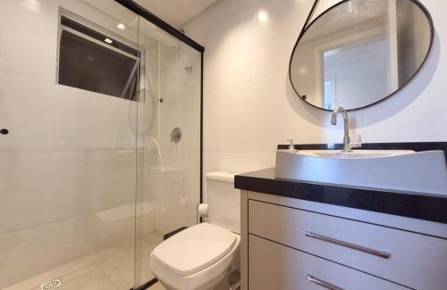 Gravata Apartment | Apartamento a 10 min do Beto Carrero com Piscina