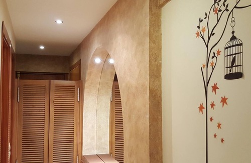 Distrito Sur Apartment | Apartamento a 10 minutos de la mezquita