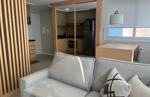 Sao Francisco Apartment | Apartamento a 100m da Via Gastronômica