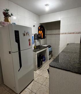 Marica Apartment | Apartamento a 100 metros da praia - Cordeirinho