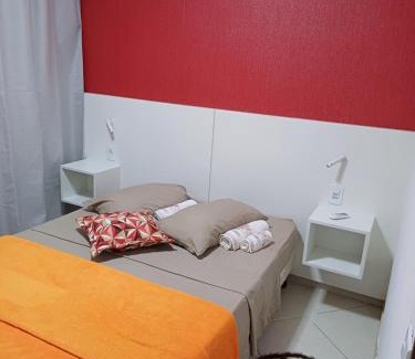 Centro Apartment | Apartamento a 2 Minutos da Praça!
