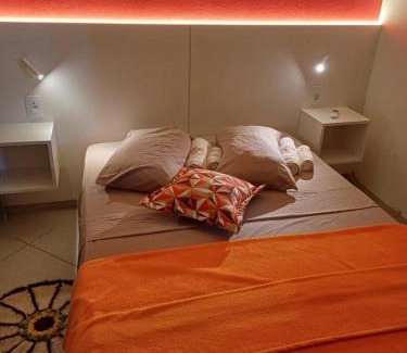Centro Apartment | Apartamento a 2 Minutos da Praça!