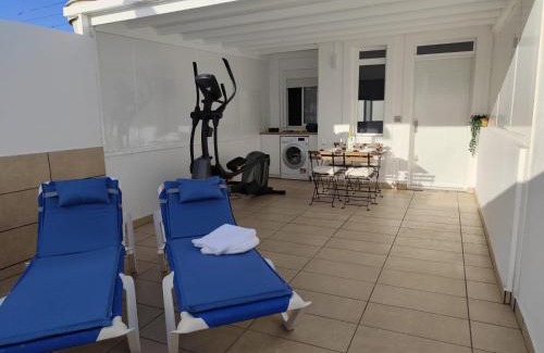 Puerto del Carmen Apartment | Apartamento a 2 minutos de la playa