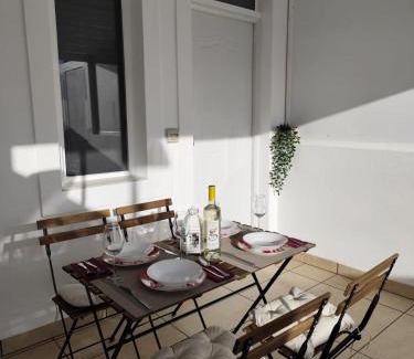 Puerto del Carmen Apartment | Apartamento a 2 minutos de la playa